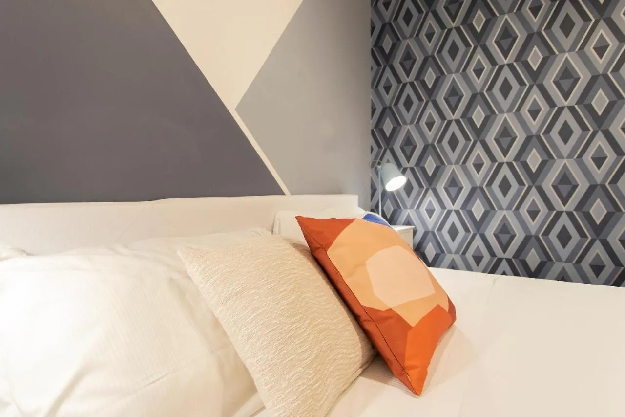 Appartamento Nina - Tiny Suite In Trastevere Roma Italia