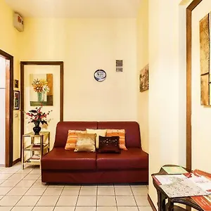Апартаменты Casa Mia, Рим