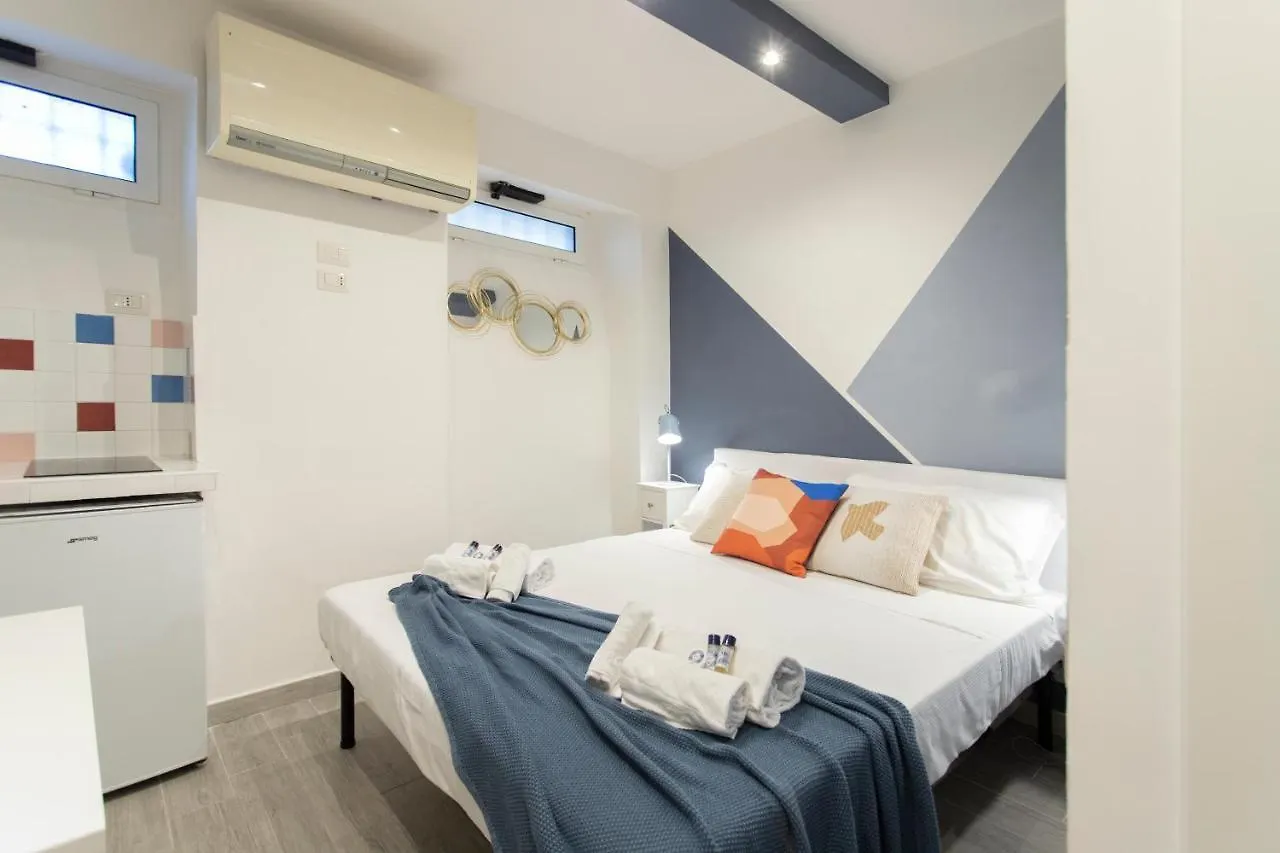 Apartment Nina - Tiny Suite In Trastevere Rome