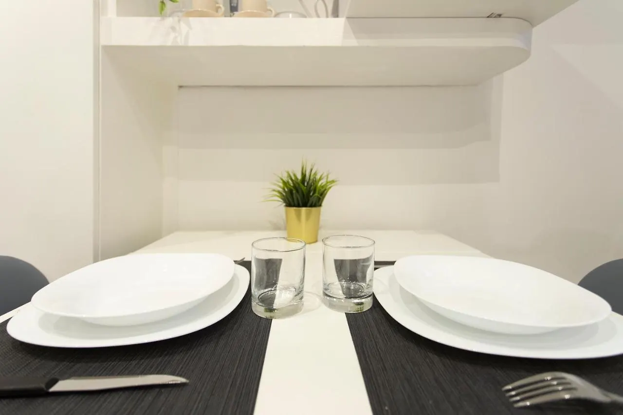 Nina - Tiny Suite In Trastevere Rome