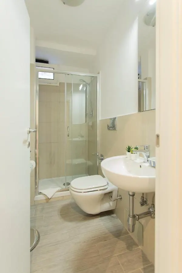 Apartment Nina - Tiny Suite In Trastevere Rome